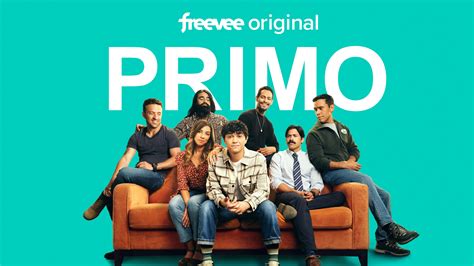 primo gostream|Primo Season 1 .